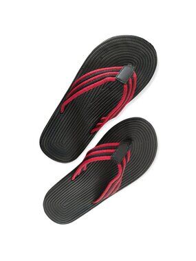 Unisex Flip Flps Sz 10